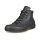 ECCO Winterschuhe Soft 7 Tred Mid-Cut GTX (Leder, wasserdicht) schwarz Herren