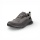 ECCO Wanderschuhe ULT-TRN Low (wasserdicht, Nubukleder) magnetgrau Herren