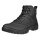 ECCO Wanderschuhe Xpedition III WP Boot (Premium-Leder, wasserdicht) schwarz Herren