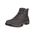 ECCO Wanderschuhe Xpedition III WP Boot (Premium-Leder, wasserdicht) braun Herren