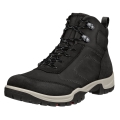 ECCO Winter-Wanderschuhe Xpedition III WP Boot (Nubuckleder, wasserdicht) schwarz Damen