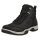 ECCO Winter-Wanderschuhe Xpedition III WP Boot (Nubuckleder, wasserdicht) schwarz Damen