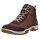 ECCO Winter-Wanderschuhe Xpedition III WP Boot (Premium-Leder, wasserdicht) braun Damen