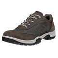 ECCO Wanderschuhe Xpedition III (Premium-Leder, wasserdicht) braun Damen