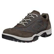 ECCO Wanderschuhe Xpedition III (Premium-Leder, wasserdicht) braun Damen