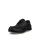 ECCO Wanderschuhe Track 25 Low GTX (Alltagschuhe, Vollnarbenleder, wasserdicht) schwarz Herren