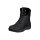 ECCO Winterstiefel Trace Lite WP Mid Boot (Nubukleder, wasserdicht, warm) schwarz Damen