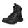 ECCO Winterstiefel Offroad (Vollnarbenleder, wasserdicht) schwarz Herren