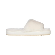 EMU Australia Hausschuhe Slipper Mckay (100% Schaffell) natural/weiss Damen
