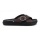 EMU Australia Sandale Ebony (Leder) braun/schwarz Damen