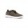 EMU Australia Sneaker Springbrook (Merinowolle/Mesh) olivegrün Damen
