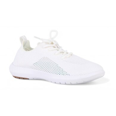 EMU Australia Sneaker Springbrook (Merinowolle/Mesh) weiss Damen
