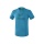 Erima Tshirt Essential - Baumwollmix - hellblau/dunkelblau Herren
