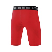 Erima Unterwäsche Boxershort Tights Elemental (enganliegend) rot Herren