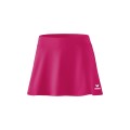 Erima Tennisrock Tennis mit integrierter Hose magenta Damen