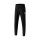 Erima Trainingshose Pant Stripe 2.0 (mit Wadeneinsatz & Piping) lang schwarz Herren