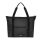 Eastpak Alltags-Reisetasche Travel Tote - schwarz 24 Liter