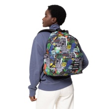 Eastpak Alltags-Rucksack Day Pak´r JP Print - bunt 24 Liter