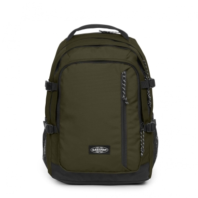 Eastpak Alltags-Rucksack Volker Pro CS - forestgrün 36 Liter