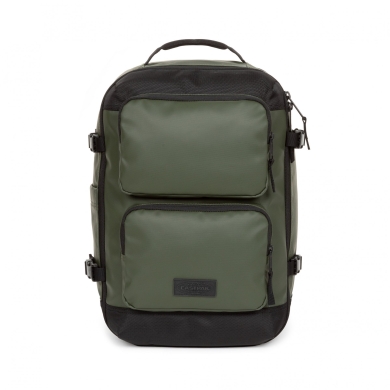 Eastpak Alltags-Rucksack Tecum Cabin Cnnct - khakigrün 22 Liter