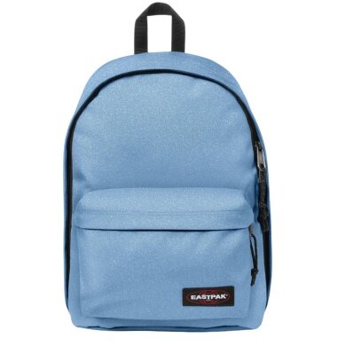 Eastpak Alltags-Rucksack Out Of Office Spark hellblau 27 Liter