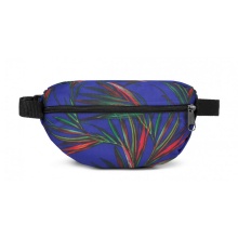 Eastpak Gürteltasche Springer Brize Palm - navyblau