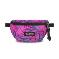 Eastpak Gürteltasche Springer Brize Palm - pink