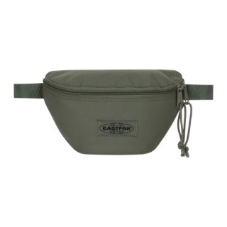 Eastpak Gürteltasche Springer Monotone Khaki - dunkelgrün