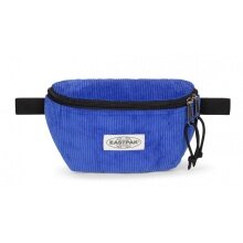 Eastpak Gürteltasche Springer Ribs - blau
