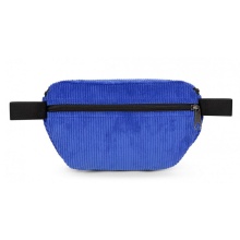 Eastpak Gürteltasche Springer Ribs - blau