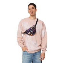 Eastpak Gürteltasche Springer Star Wars Landscape Grey - bunt