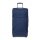 Eastpak Travel-Reisetasche Transit'r M (mit Rollen, 78 Liter) 2026 Monotone navyblau