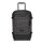 Eastpak Travel-Reisetasche Tranverz CNNCT S (42 Liter) mit Rollen schwarz/grau