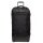 Eastpak Travel-Reisetasche Tranverz CNNCT M Coat (78 Liter) mit Rollen schwarz