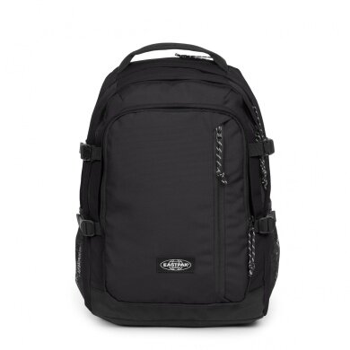 Eastpak Alltags-Rucksack Volker Pro CS - schwarz 36 Liter