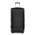 Eastpak Travel-Reisetasche Transit'r M mit Rollen (78 Liter) 2026 schwarz