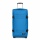 Eastpak Travel-Reisetasche Transit'r M mit Rollen (78 Liter) 2026 aurorablau