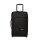 Eastpak Travel-Reisetasche Tranverz S (42 Liter) mit Rollen Dots Black Silver - schwarz