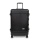 Eastpak Travel-Reisetasche Resist'r Case M (63 Liter) mit Rollen schwarz