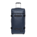 Eastpak Travel-Reisetasche Transit'r M mit Rollen (78 Liter) navyblau