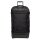 Eastpak Travel-Reisetasche Tranverz CNNCT L Coat (121 Liter) mit Rollen schwarz