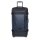 Eastpak Travel-Reisetasche Tranverz CNNCT L Admiral (121 Liter) mit Rollen navyblau/schwarz