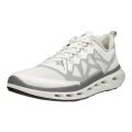 ECCO Sneaker Biom 720 weiss/schwarz Herren