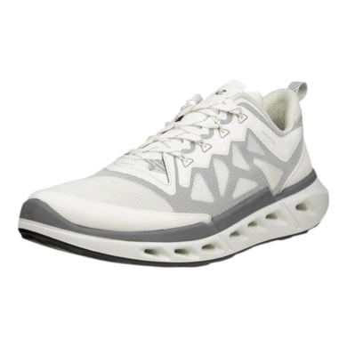 ECCO Sneaker Biom 720 weiss/schwarz Herren