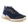 ECCO Sneaker Biom 2.1 X Country Low skyblau Damen