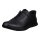 ECCO Sneaker Gruuv Lite (Vollnarbenleder) schwarz Damen