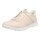 ECCO Sneaker Gruuv Lite (Nubukleder) beige Damen
