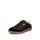 ECCO Sneaker Soft 11 (Vollnarbenleder) schwarz/weiss Damen