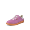 ECCO Sneaker Soft 11 (Wildleder) lila Damen