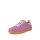 ECCO Sneaker Soft 11 (Wildleder) lila Damen